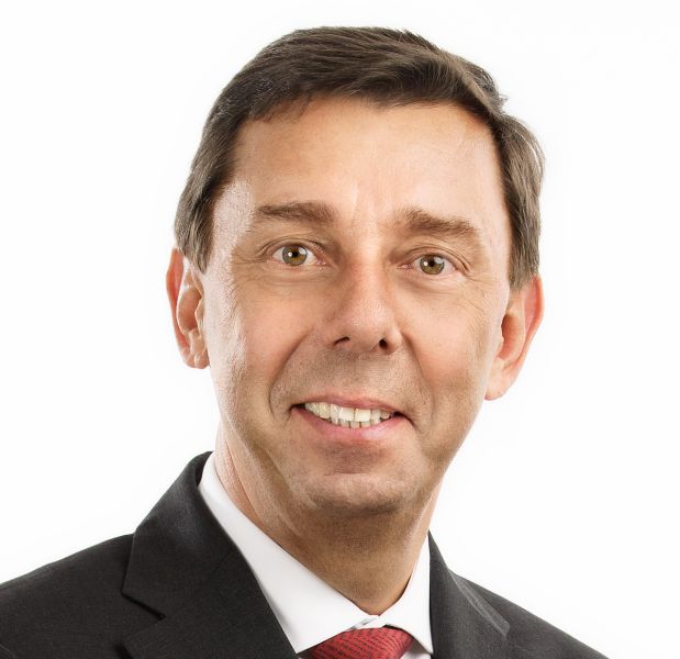 Alain Van Groenendael neuer Chairman und CEO der Arval Gruppe