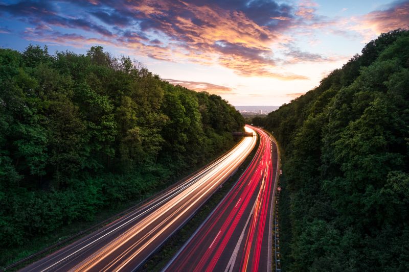 Erste Zahlen zum Strassenverkehr 2018 