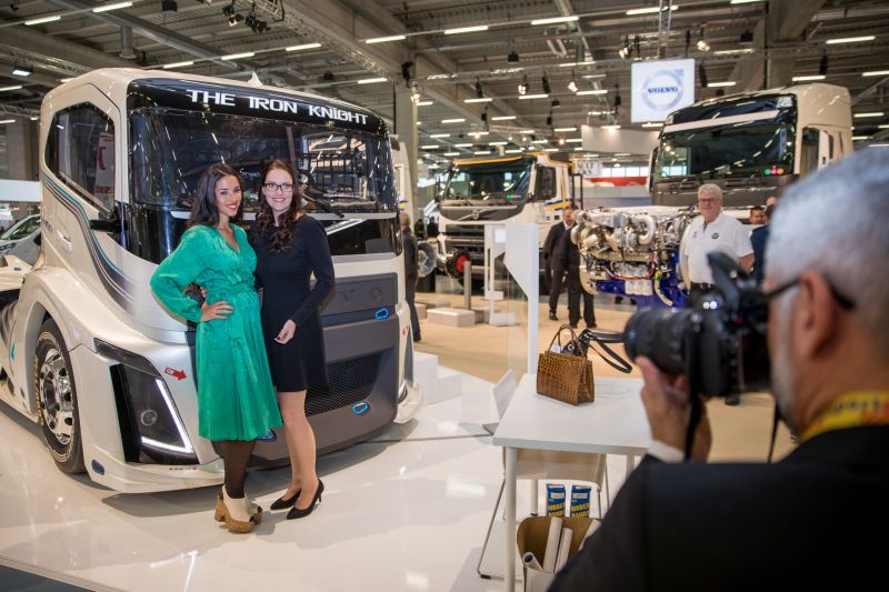 transport-CH 2019: Leitmesse wird zum virtuellen Branchentreffpunkt