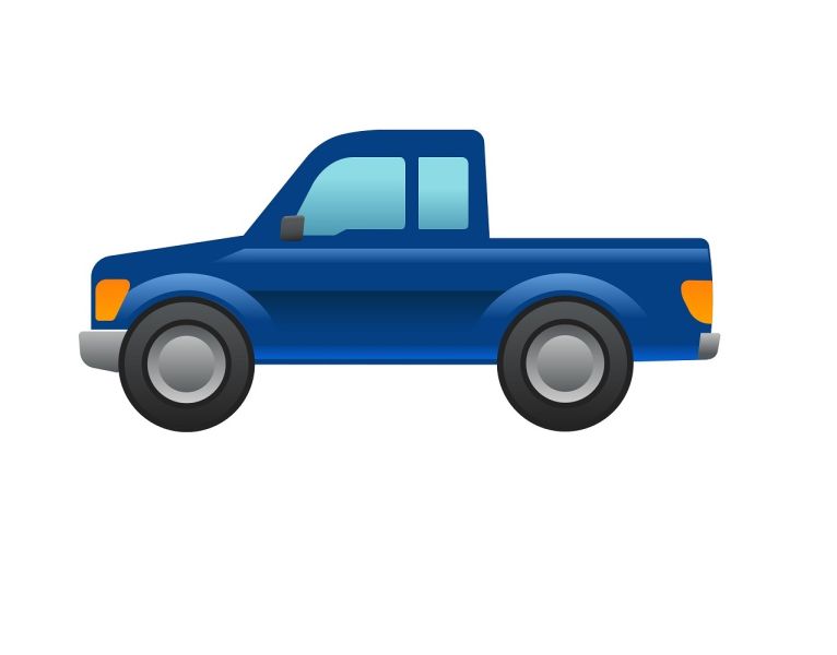 Zum Welt-Emoji-Tag: Ford entwickelt erstes Pick up-Emoji