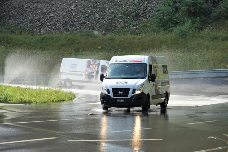 Extremsituationen im sicheren Umfeld erleben