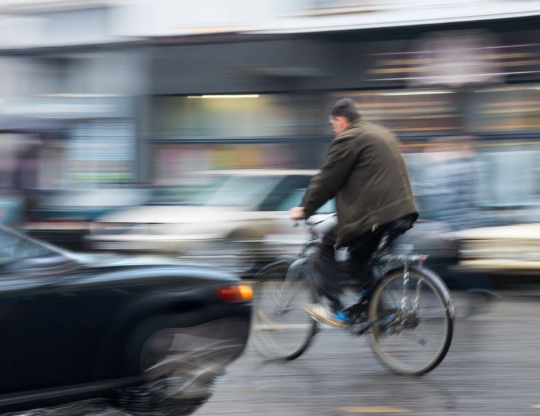 Weniger Getötete und Schwerverletzte im Strassenverkehr 