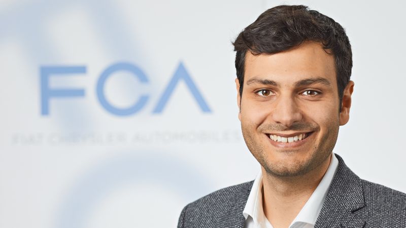   Schock bei FCA Germany: Tödlicher Unfall im Topmanagement