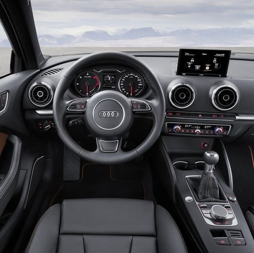   Audi bringt neuen Mobilfunkstandard LTE ins Auto