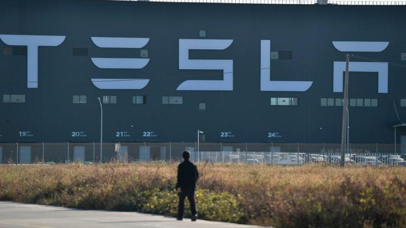 Grundstück für Teslas Gigafactory zum Schnäppchenpreis