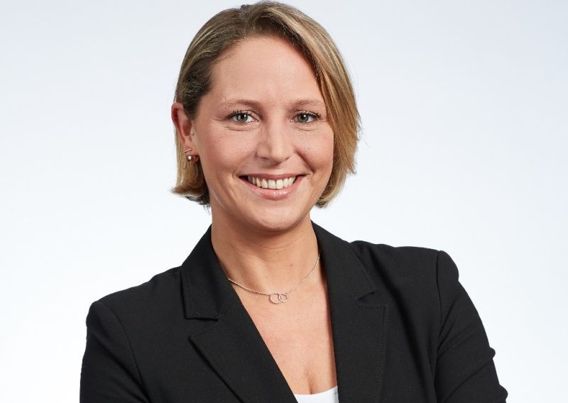 Rebecca Berghaus wird neue Director International Sales & Switzerland der Sixt Leasing (Schweiz) AG