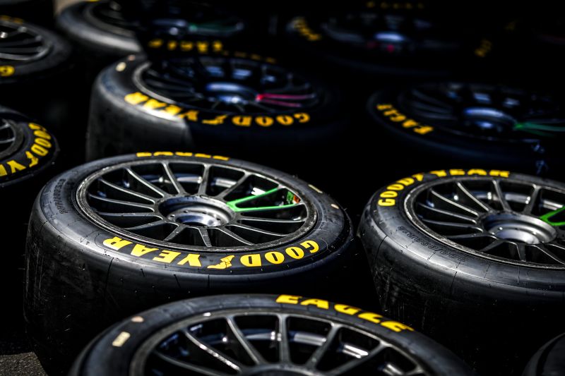   Goodyear wird offizieller Reifenlieferant für den Tourenwagen-Weltcup