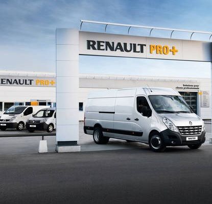 Renault Nutzfahrzeuge: Neue Preisstruktur