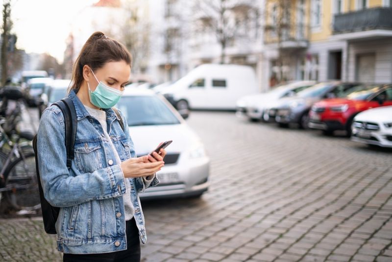 Unsicherheit im ÖV stärkt Wunsch nach eigenem Auto