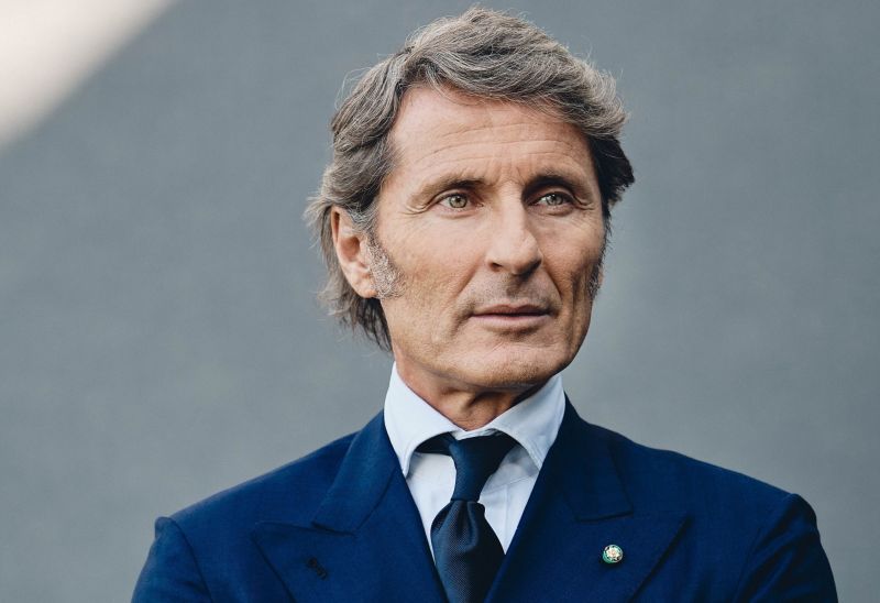 Winkelmann zurück zu Lamborghini