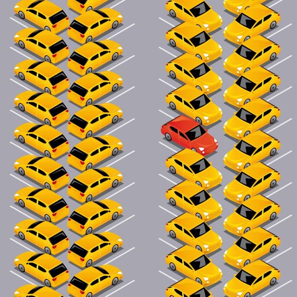 Ergebnisse der Car Policy Studie 2013