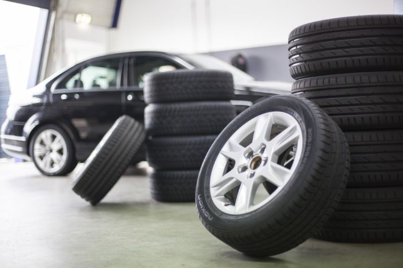 Nokian Tyres: So nutzen sich Winterreifen langsamer ab