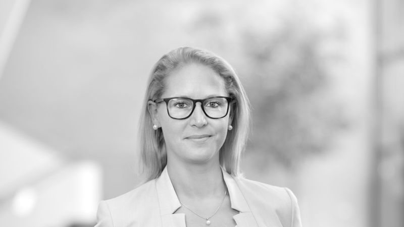 Kurzinterview mit Rebecca Berghaus von Sixt Leasing