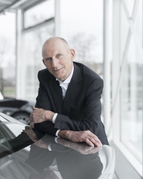 Kurzinterview mit Andreas Burgener von auto-schweiz