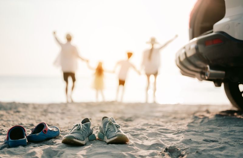 Mit dem Dienstwagen in die Ferien – was man beachten sollte