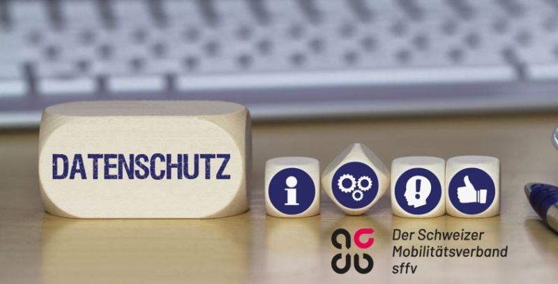 sffv-Seminar: Datenschutz im Fuhrpark