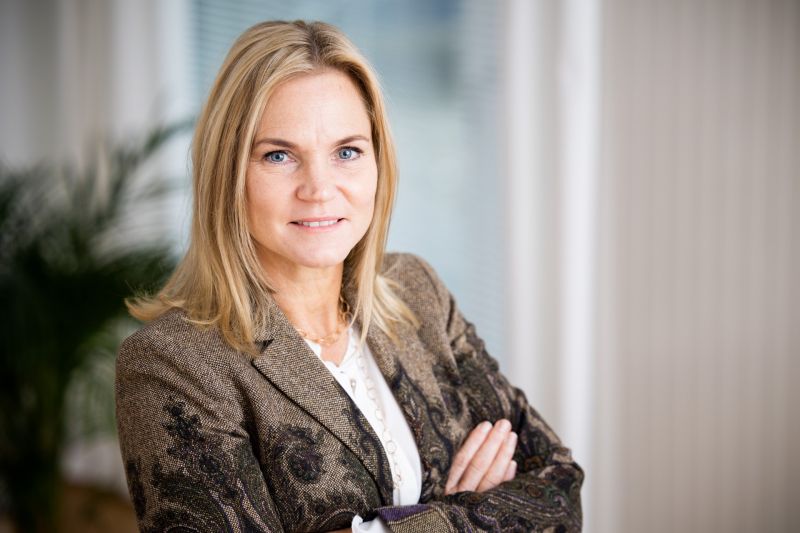   Nicole Pauli wird Managing Director AMAG Leasing AG