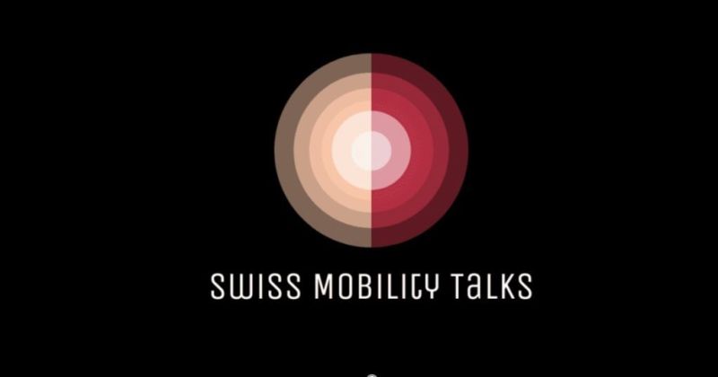   Jetzt anmelden: Swiss Mobility Talks Vol. 2 am 30. November