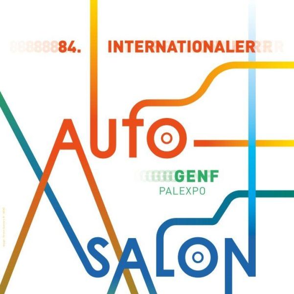 84. Internationaler Automobil-Salon Genf: für Umweltbewusste und Rennsportfans