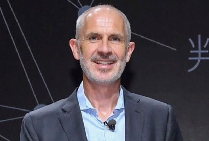 Früherer Dyson-Chef wird neuer CEO von Volvo 