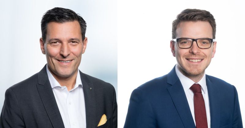 Reinhold Turati verlässt Renault - Christoph Krienen wird neuer Vertriebs- und Flotten-Direktor