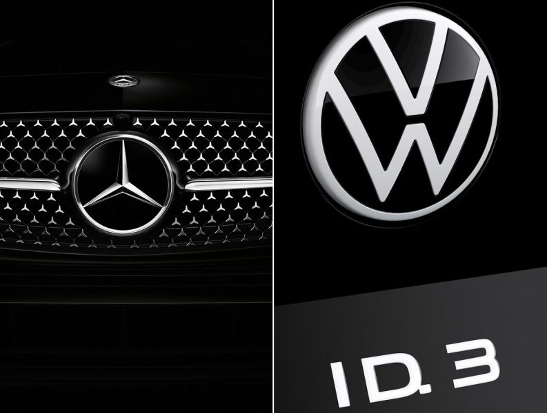   VW und Mercedes-Benz: Bestellstopp für Händler