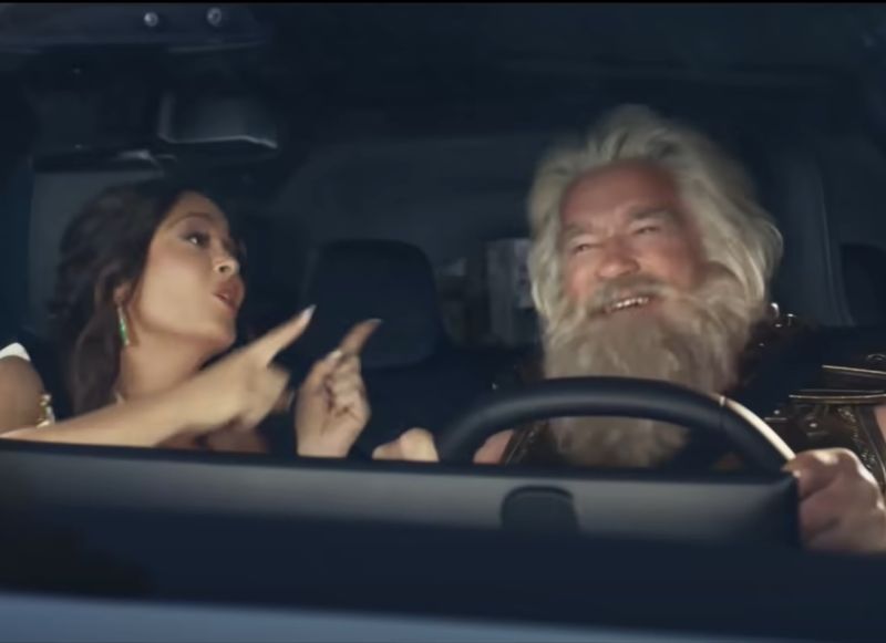 Super Bowl Werbespots 2022: Die besten Clips der Autohersteller