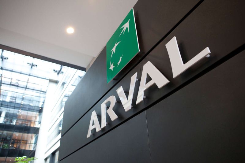 Arval blickt auf ein erfolgreiches Jahr zurück