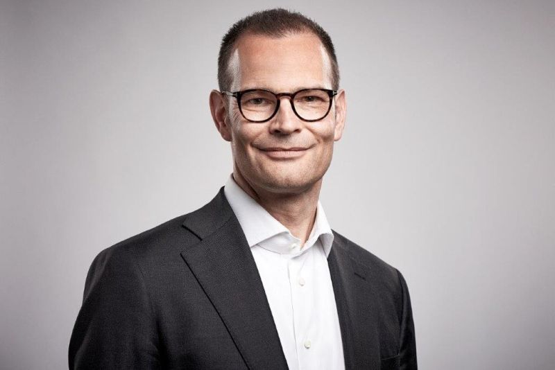   Christoph Brand wird neuer Verwaltungsrat für die AMAG Group AG