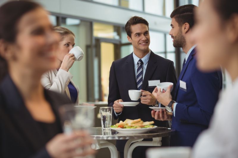   Mobiliätsfrühstück im Polestar-Space Zürich am 7. Juli