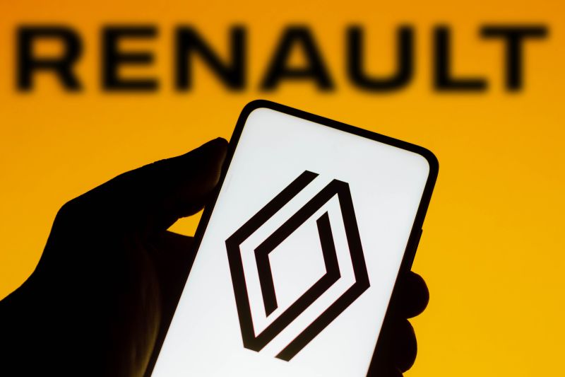  Renault & Geotab: Partnerschaft und Telematiklösung für Flotten