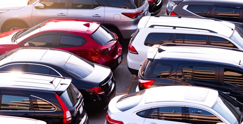   Aufholjagd am Schweizer Auto-Markt findet im November ihre Fortsetzung