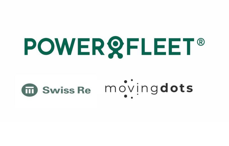   Powerfleet übernimmt Swiss Re-Tochter Movingdots