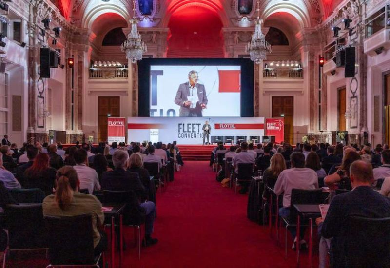 FLEET Convention 2023: Österreichs grösster Flottenevent im Rückblick