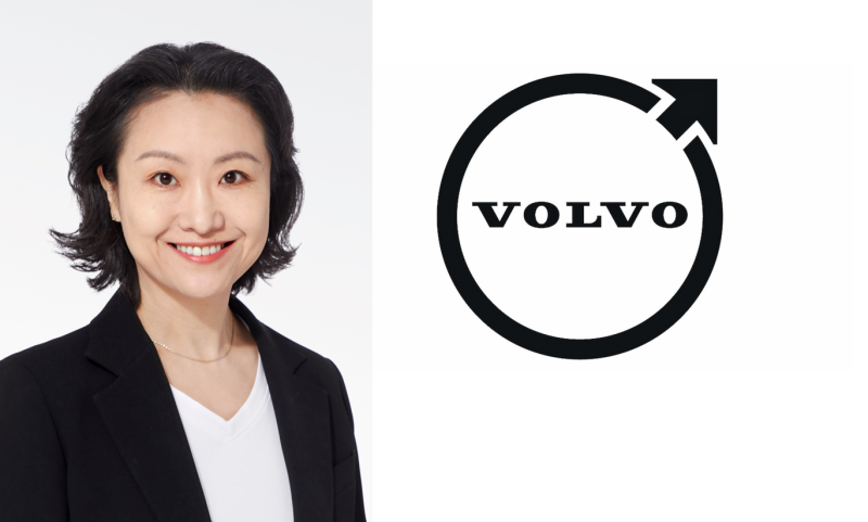   Helen Hu: Volvo Schweiz Chefin im Exklusivinterview