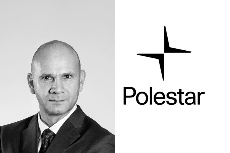   Polestar Schweiz hat einen neuen Chef