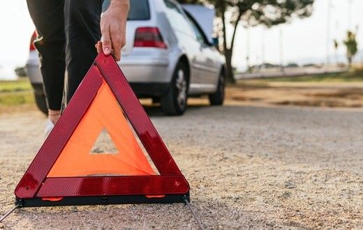   Sommerferien: Bis zu viermal mehr Pannenmeldungen aus dem Ausland