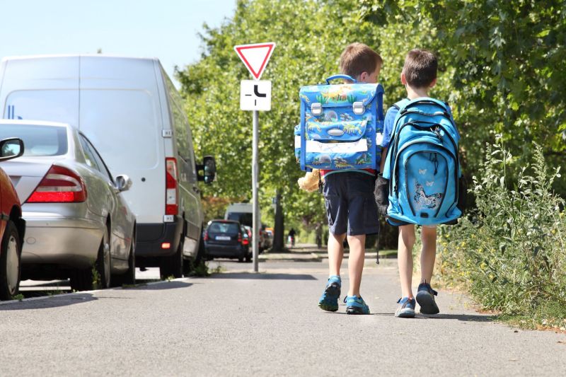   BFU fördert Kooperation zwischen Schulen und Familien