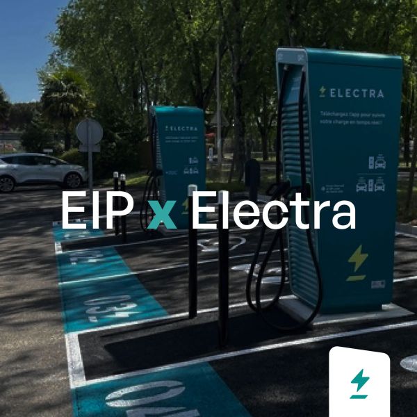   Energy Infrastructure Partners und Electra gründen Joint Venture