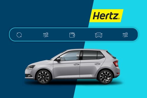 MiniLease: maximale Flexibilität für Ihre Flotte