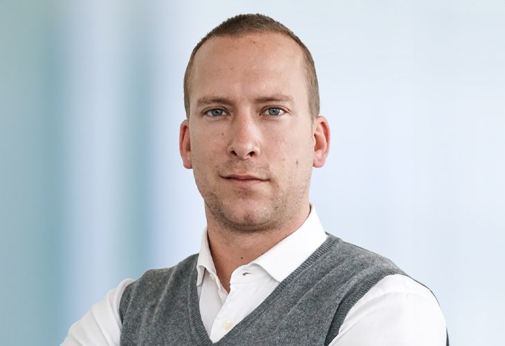 Neuer PR Manager bei der Astara Ital Switzerland AG