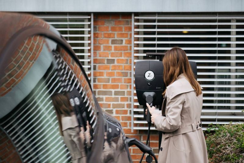 Zaptec stärkt Marktpräsenz mit strategischen Grosshandelspartnerschaften