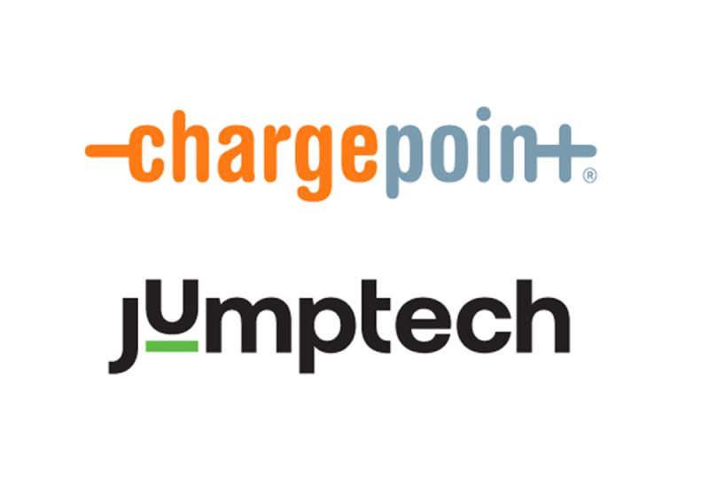   ChargePoint und Jumptech kooperieren