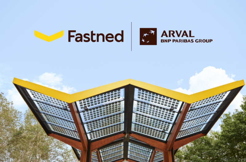 Fastned und Arval starten Kooperation