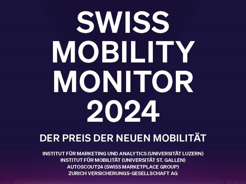   Der Preis der neuen Mobilität 