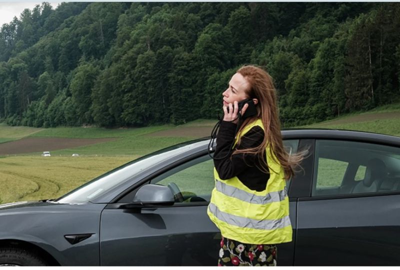   Pannen bei Elektroautos – das sind die Ursachen