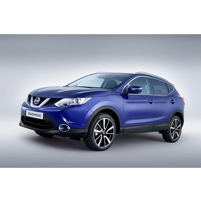   Nissan: Der stärkste Qashqai aller Zeiten