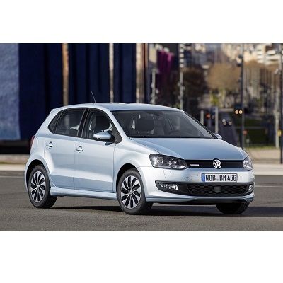   Polo TSI BlueMotion: Noch sparsamer als der Vorgänger