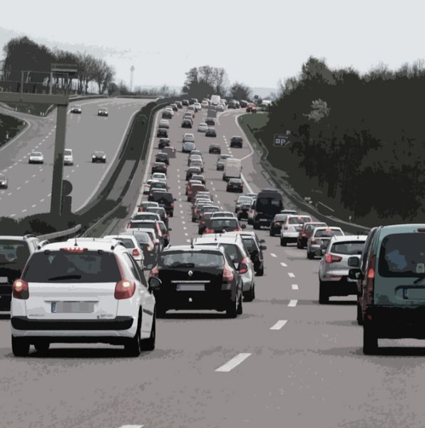 Verkehr ist das grösste Hindernis für guten Kundenservice