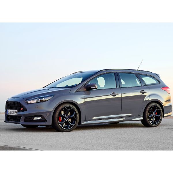 Ford Focus ST Turnier – der Flotten-Sportler mit Diesel